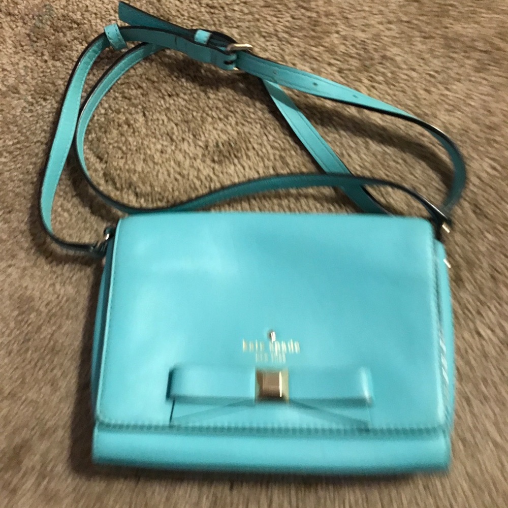 Kate spade cross body